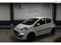 Peugeot 107 - 1.0 Active / 5 Drs / NW MODEL / AIRCO