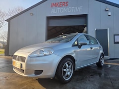 Fiat Grande Punto - 1.4 Dynamic | VOL AUTOMAAT | AIRCO