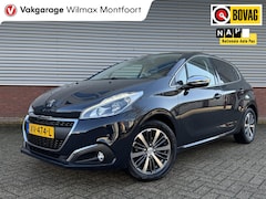 Peugeot 208 - 1.2 PureTech Allure|Automaat|Cruise|Carplay|Navi|Parkeersensoren|