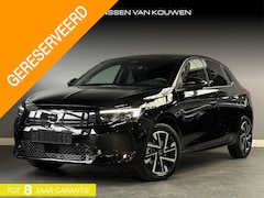 Opel Corsa - 1.2 Turbo Hybrid GS 2+6 jaar garantie