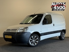 Citroën Berlingo - 1.6 HDI 600 First Pack prof. Trekhaak Cruise