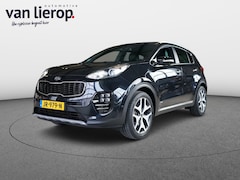 Kia Sportage - 1.6 T-GDI 4WD GT-Line First Edition AUTOMAAT