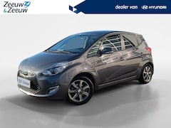 Hyundai ix20 - 1.6i Go AUTOMAAT VERSIE | 64.000KM | NAVIGATIESYSTEEM |