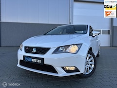 SEAT Leon - 1.2 TSI FR|APK|CRUISE CONTR|AIRCO|ISO-FIX|