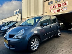 Renault Modus - 1.6-16V Dynamique | Automaat | Airco | Cruise