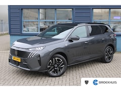 Peugeot 5008 - 1.2 Hybrid 145 GT | 2 stoelen op derde rij | Achterbank in delen neerklapbaar | Achterbank