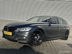 BMW 3-serie Touring - 320d High Executive