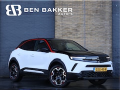 Opel Mokka - 1.2 Turbo GS Line Automaat | Digitaal Cockpit | Carplay | Camera | 18” LMV |