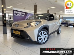 Toyota Aygo X - 1.0 VVT-i S-CVT Play *CAM*CRUISE*APP*15000km