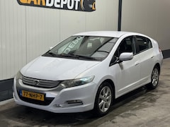 Honda Insight - 1.3 Elegance