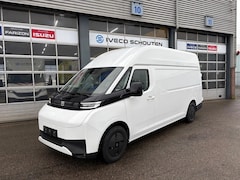 Farizon SV - L3H3 106Kw White