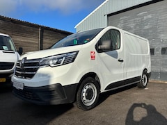 Renault Trafic - 2.0 DCI L1 Airco Navi Trekhaak
