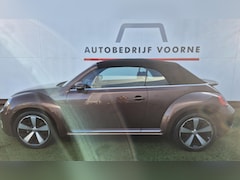 Volkswagen Beetle Cabriolet - 1.2 TSI 105PK BMT Design