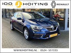 Renault Mégane - 1.3 TCe Zen