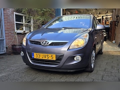 Hyundai i20 - 1.2i DynamicVersion