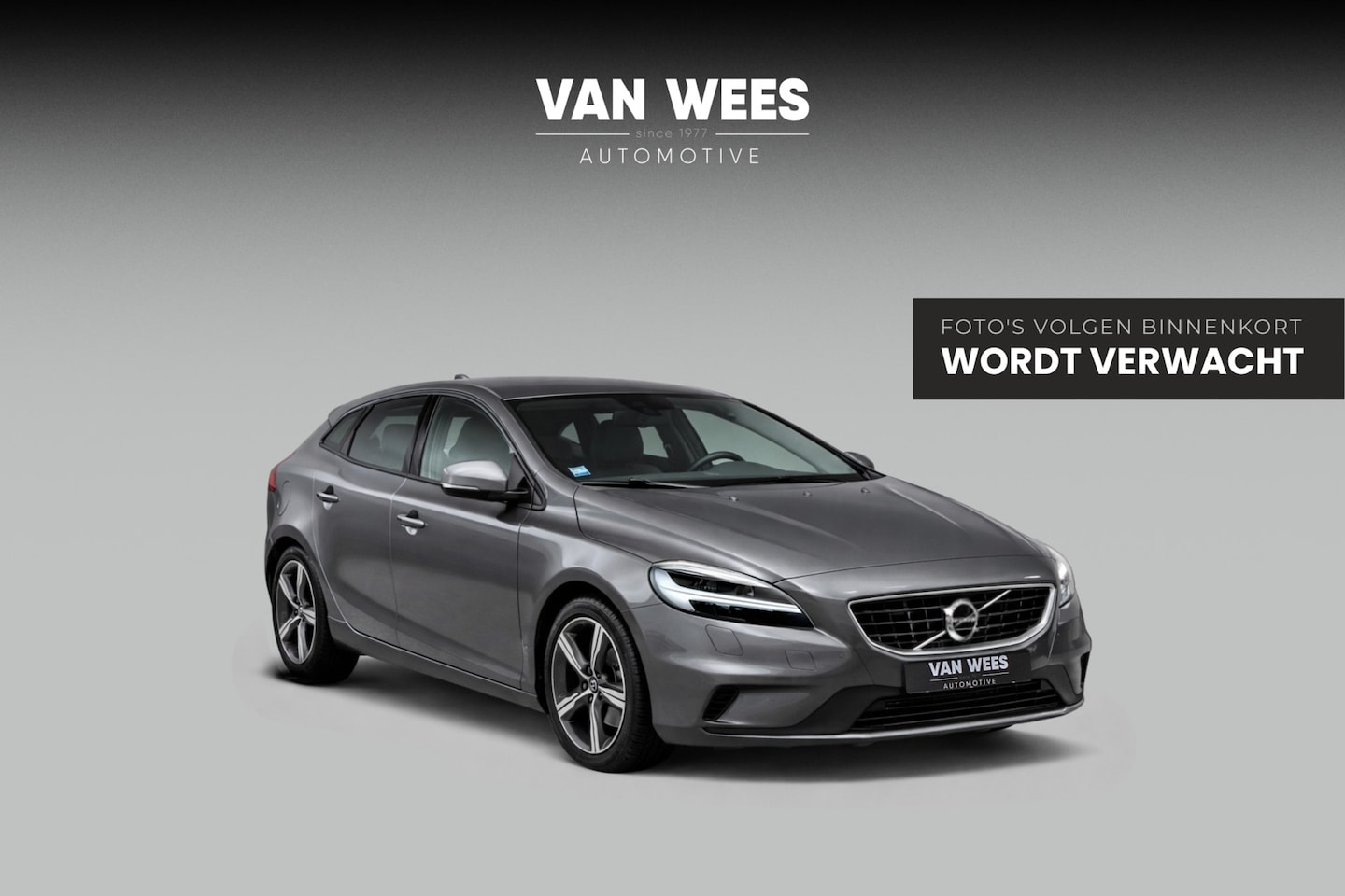 Volvo V40 - 2.0 T2 R-Design Facelift | 2e eigenaar | LED | Navigatie | 17 inch | Climate control | Alc - AutoWereld.nl
