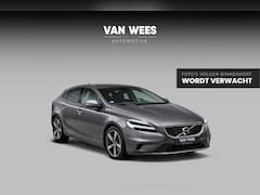 Volvo V40 - 2.0 T2 R-Design Facelift | 2e eigenaar | LED | Navigatie | 17 inch | Climate control | Alc
