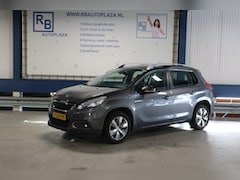 Peugeot 2008 - 1.6 VTi Allure / NAV / PDC / STOELVERWARMING