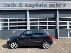 Skoda Fabia - 1.4-16V Sport