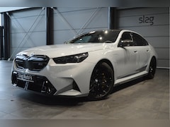 BMW M5 - M-5 727pk Sedan Keramisch Carbon Pack B&W 21 inch