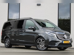 Mercedes-Benz V-klasse - 300d / Lang / DC / AMG / Burmester / Electr Stoelen / 360 Camera / Vol Opties / NIEUWSTAAT