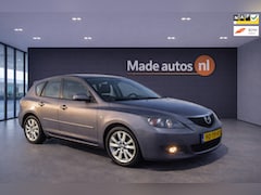 Mazda 3 - 3 1.6 S-VT Touring / 1e eigenaar