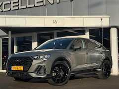 Audi Q3 Sportback - 35 TFSI Pro Line|Carplay|Navigatie