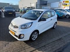 Kia Picanto - 1.0 CVVT Comfort Pack, Airco, NAP, APK 01-27
