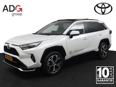 Toyota RAV4 - 2.5 Plug-in Hybrid AWD Limited Edition | Panoramadak | 360 Camera | Navigatie | Elektrisch