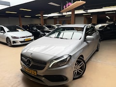 Mercedes-Benz A-klasse - 180 d Business Solution AMG Airco Cruise Control
