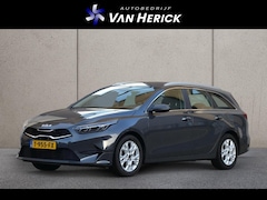 Kia Cee'd Sportswagon - Ceed 1.0 T-GDi DynamicLine | Navigatie | Climate Control | LED koplampen
