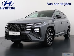 Hyundai Tucson - 1.6 T-GDI HEV N Line Sky Full Options