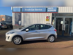 Ford Fiesta - 1.0 EcoB. Connected Navigatie, Cruise, PDC