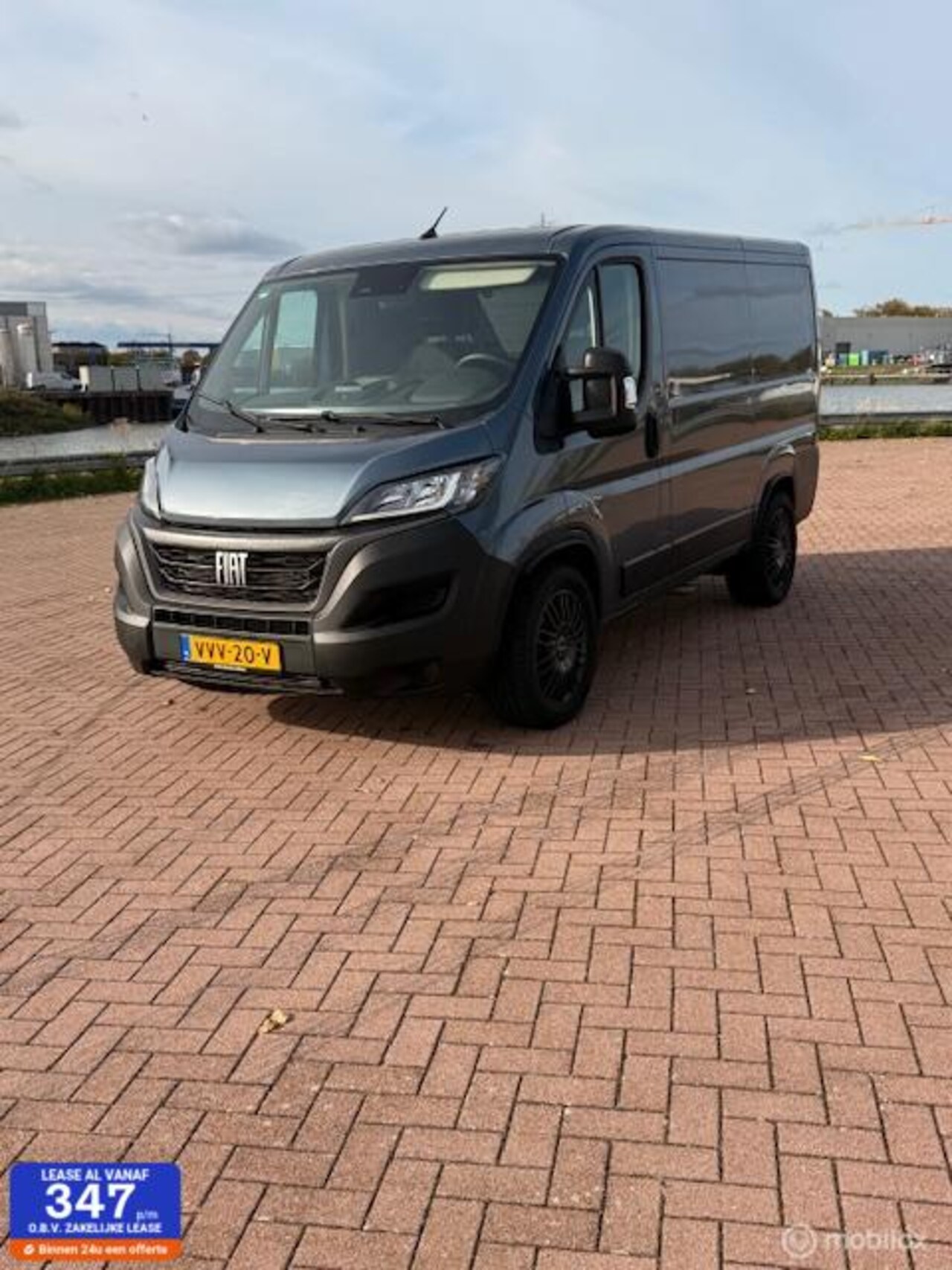 FIAT DUCATO
