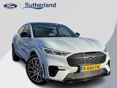 Ford Mustang Mach-E - GT Extended AWD 98 kWh 486pk Adaptieve Cruise | Afneembare Trekhaak | Nederlandse Auto | D