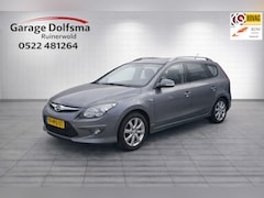 Hyundai i30 CW - 1.4i i-Motion Business-NL auto-Airco-PDC-LMV