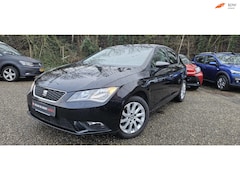SEAT Leon - 1.4 TSI 122PK Style Clima Cruise Bleutooth PDC Dealer oh