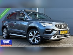 SEAT Ateca - 1.5 TSI Xperience Pano.dak/Trekhaak/Carplay/Camera