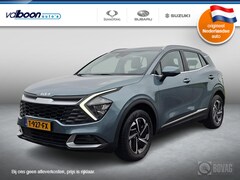 Kia Sportage - 1.6 T-GDi Hybrid DynamicLine TREKH. | NL-auto | rijklaarprijs