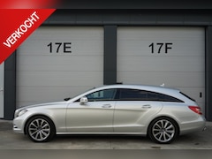 Mercedes-Benz CLS-klasse Shooting Brake - 350