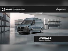 Mercedes-Benz Sprinter - 317 CDI L2 H2 Pro