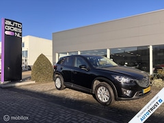Mazda CX-5 - 2.0 TS+ 2WD Trekhaak