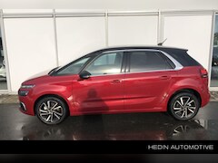 Citroën C4 Picasso - 1.2 130pk Feel | Trekhaak | Navigatie | Camera | Climate control | Keyless | LMV | PArkeer