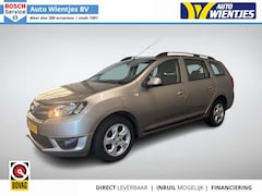 Dacia Logan MCV - 0.9 TCe | Prestige | Airco | Cruise | Navi