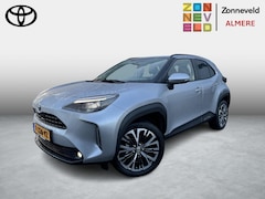 Toyota Yaris Cross - 1.5 Hybrid Executive
