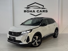Peugeot 3008 - 1.2 PT Crossway