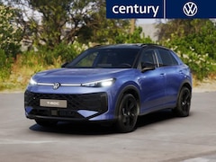 Volkswagen T-Roc - R-Line First Edition 1.5 eTSI 110 kW / 150 PK SUV