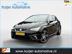 SEAT Ibiza - 1.0 TSI FR Business Intense