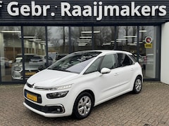 Citroën C4 SpaceTourer - 1.5 BlueHDI Business*Navi*ECC*ACC