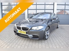BMW M5 - 5-Serie 4.4 V8 575pk Competition Package | NL auto | NAP